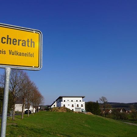 Nuerburgring Aparts Welcherath Extérieur photo